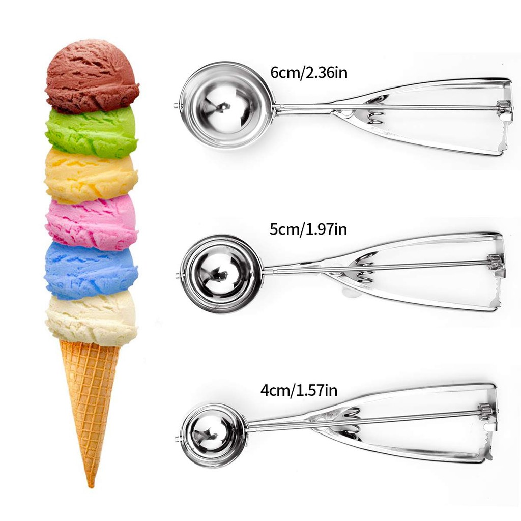 Best Ice Cream Scoops Reviewed 2022 Shopping Food Network Food Network