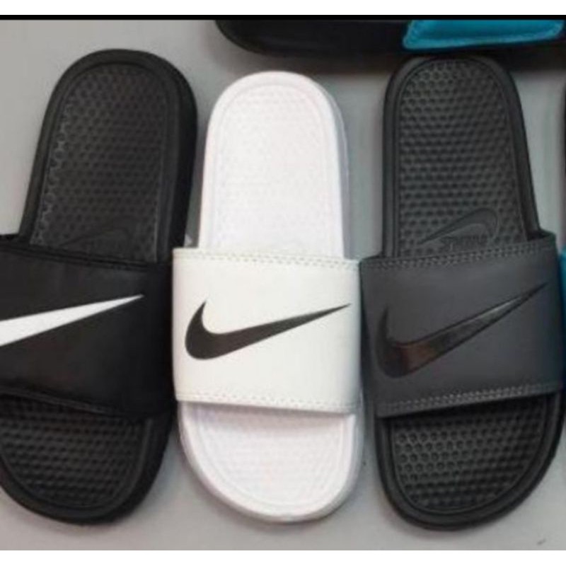 Nike Nonslip Sleepers Gray Shopee Philippines