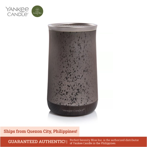 Yankee Candle Scent Lights Diffuser Kit Shopee Philippines