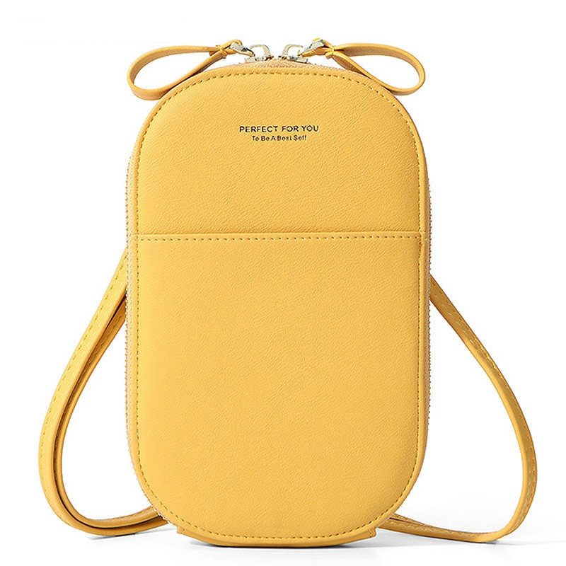 Forever Young Crossbody Phone Bag Paul Smith