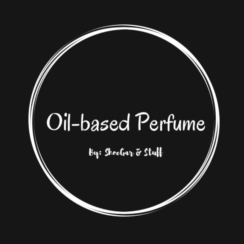 Oilbased Perfume 85ml Shopee Philippines