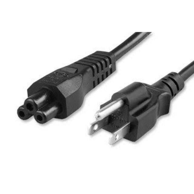 Laptop charger power cord Shopee Philippines