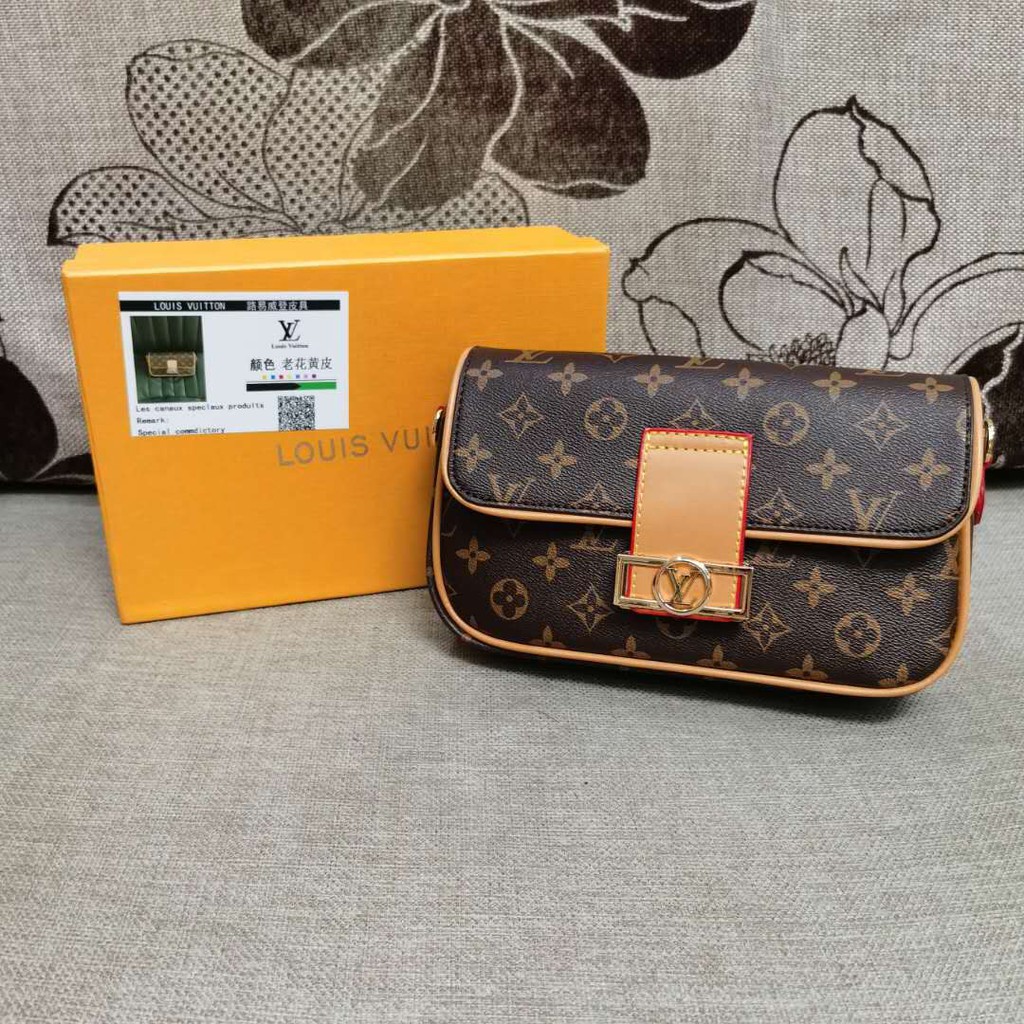 Lv Sling Bag Price Philippines Originalism