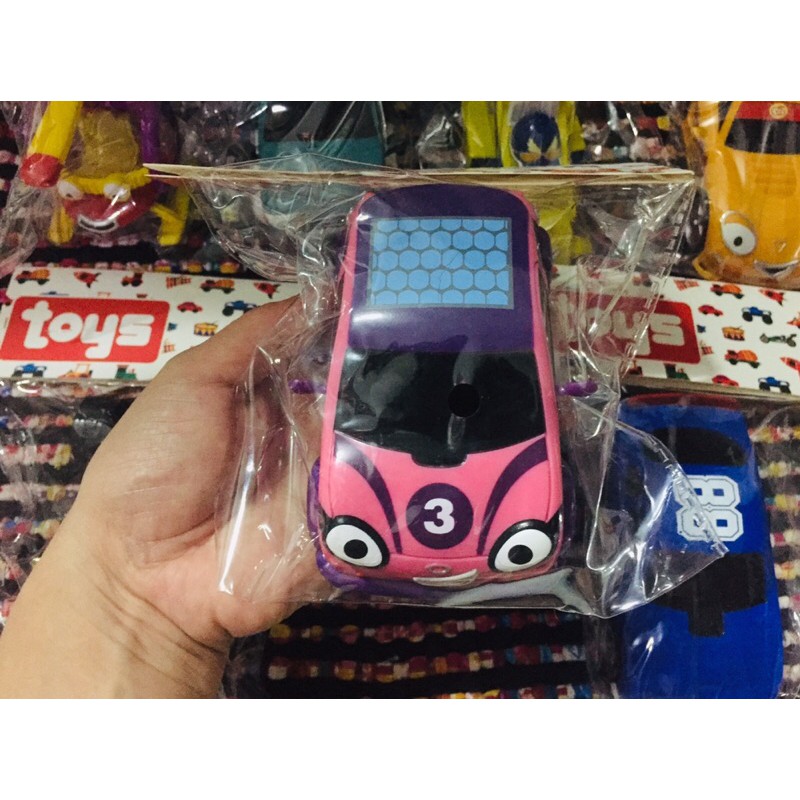 Little Tikes Jett Car Racer Ride-on Pedal Car In Black And Red