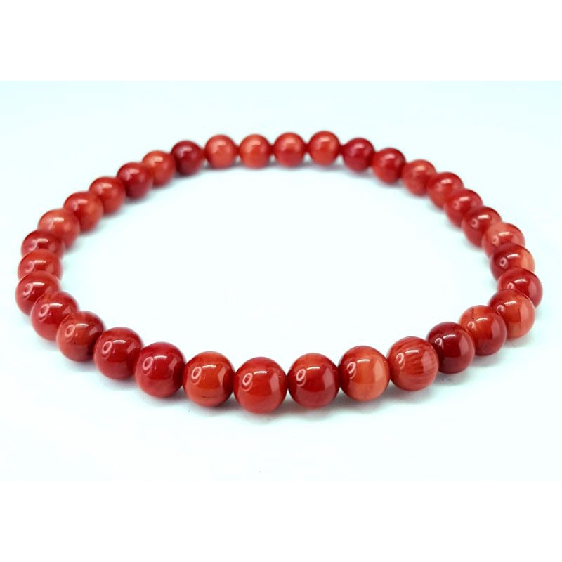 CINNABAR BRACELET ( HQ ) Shopee Philippines