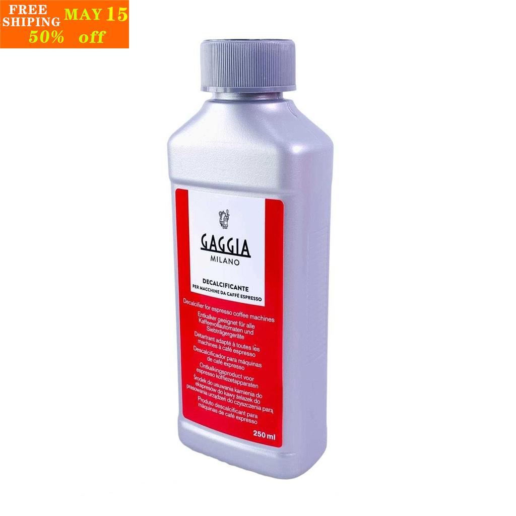 Saeco / Gaggia / Philips Descaling solution 250ml Shopee Philippines