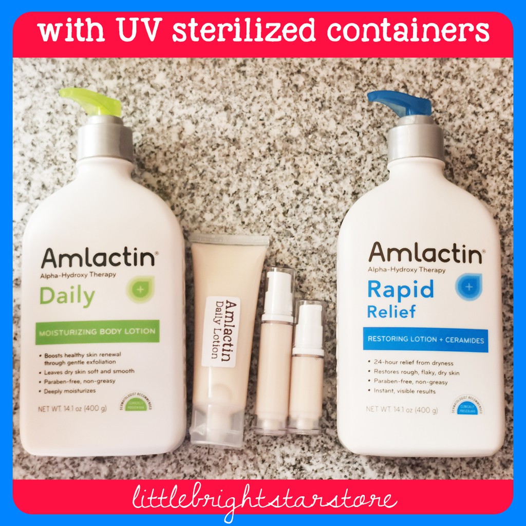 lark buffet population amlactin lotion keratosis pilaris business One