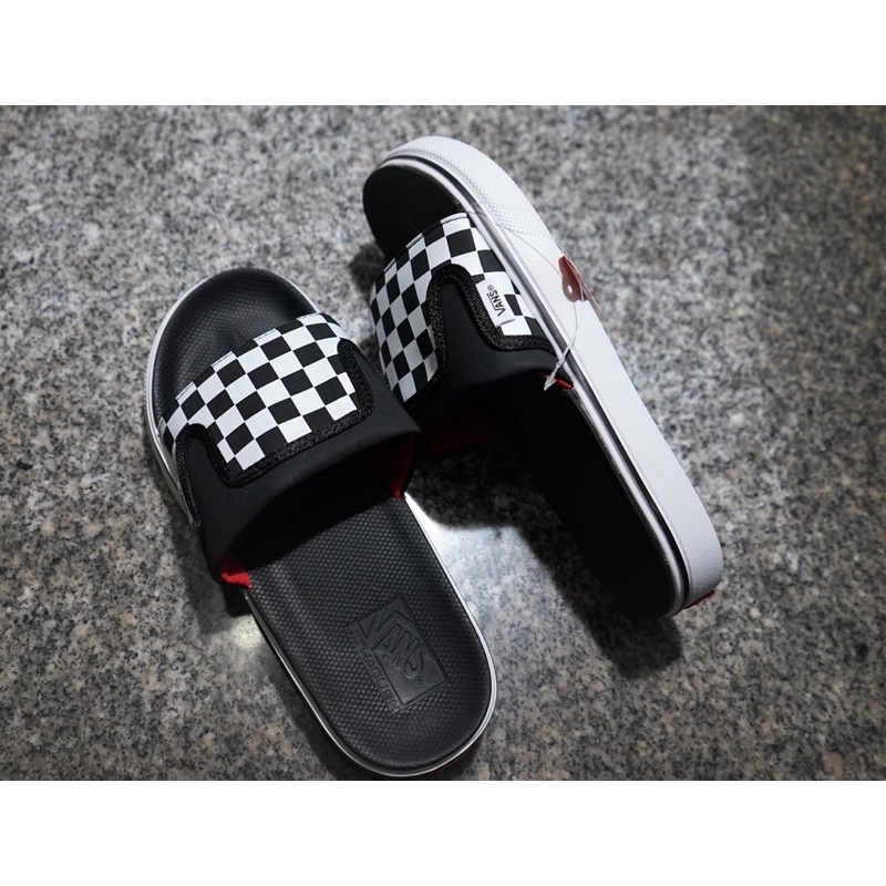 Vans Ultracush Slides Shopee Philippines