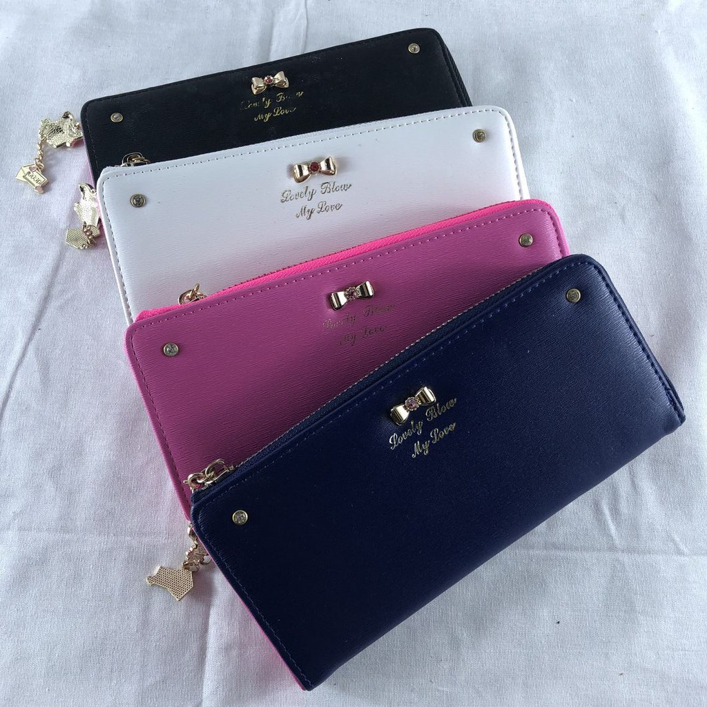 Top Women's Luxury Wallets For Women