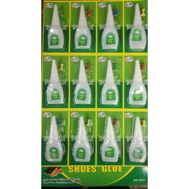 Shoe Glue shoeglue 1piece Shopee Philippines