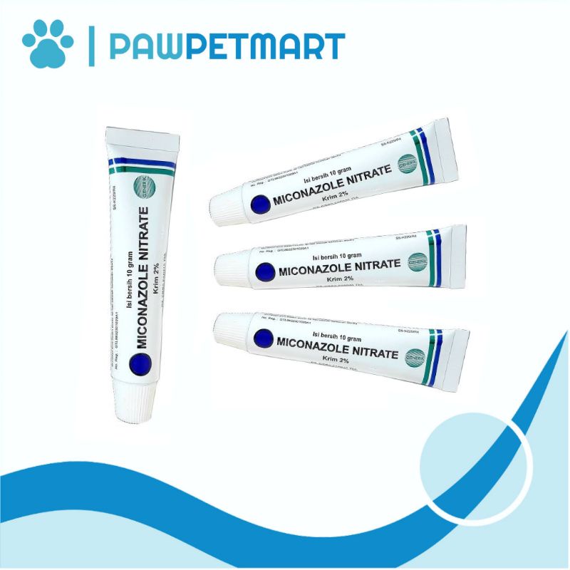Miconazole Nitrate Ointment For Fungus Wounds Non Scabies Infections