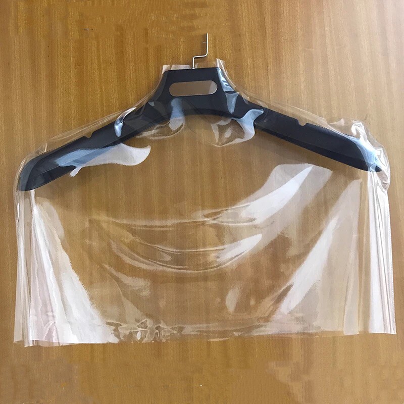 MGSS Plastic Clothes Protector Cover Dustproof（with out hanger