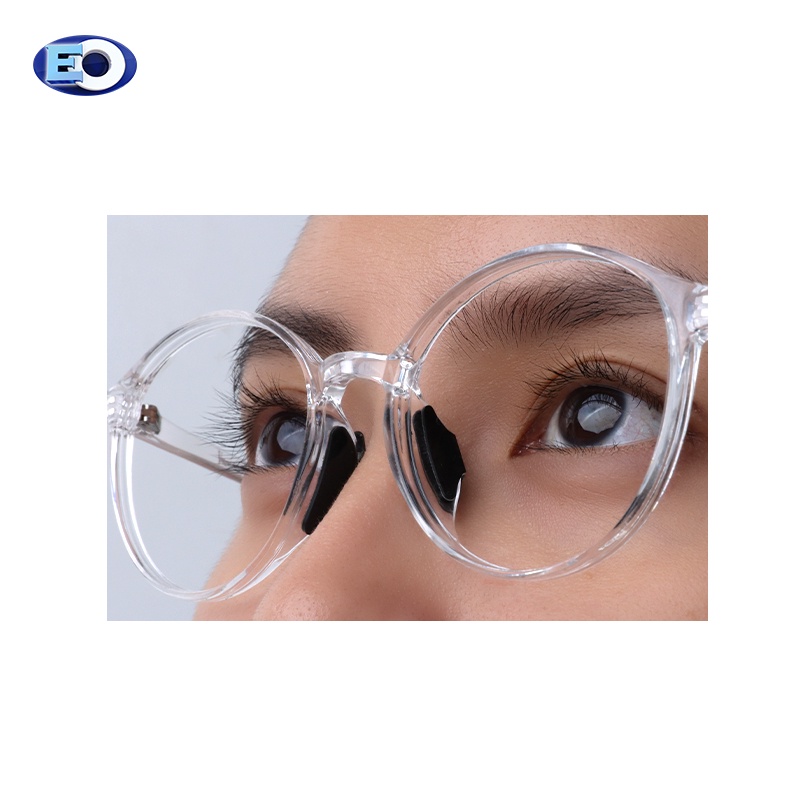EO Eyeglasses AntiSlip Silicone Nose Pad TD 009N 1 Pair Shopee