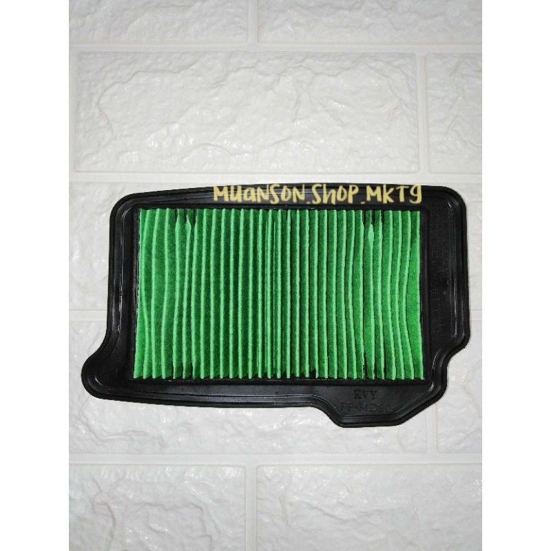 HONDA BEAT AIR FILTER/Air Cleaner Element HONDA BEAT Shopee Philippines
