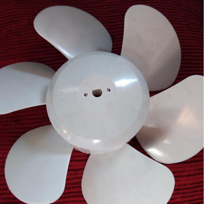 6 inches Exhaust Fan Blade (small shafting) Shopee Philippines