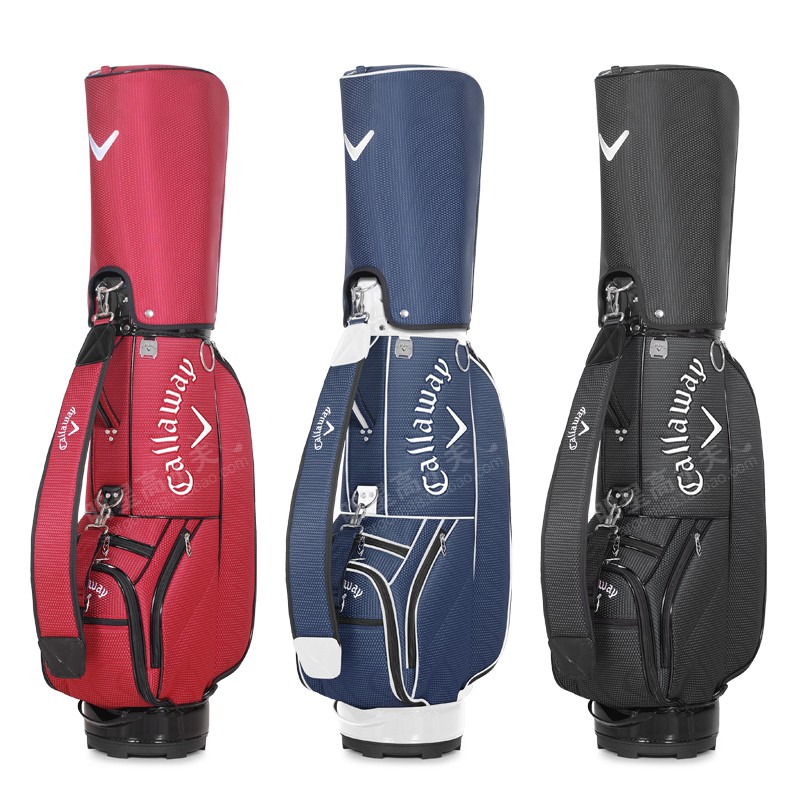 Callaway golf bag waterproof ultralight standard club fashion unisex