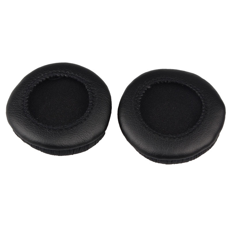 Replacement Ear Pad Cushions for Sennheiser PX100 PX200 PX80 Headphones