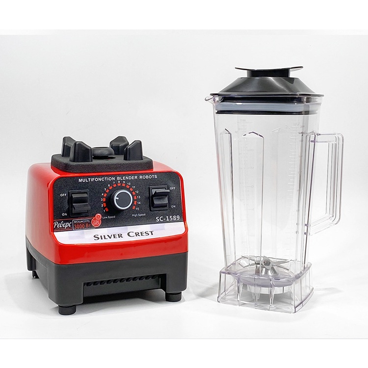 Blender Commercial Grinder Shopee Philippines
