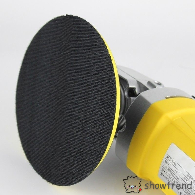 Polisher 3" 4" 5" 6" 7" Grinder Sander Polishing Buffing