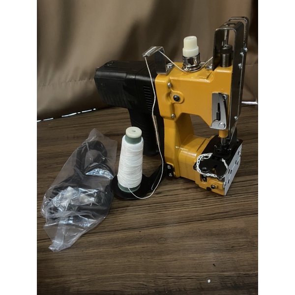 Sack Sewing Machine / Bag Closer Machine (Heavy Duty, Great Quality