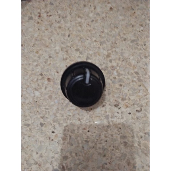 Original Innova grand 20122015 AC Round Air Conditioning Knob Shopee
