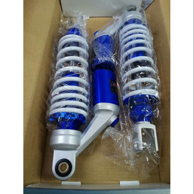 REAR SHOCK MOTOSPEED AEROX 295MM Shopee Philippines