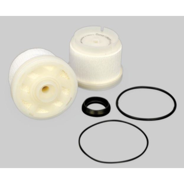 Genuine donaldson p505973 heavy duty fuel filter for dmax mux