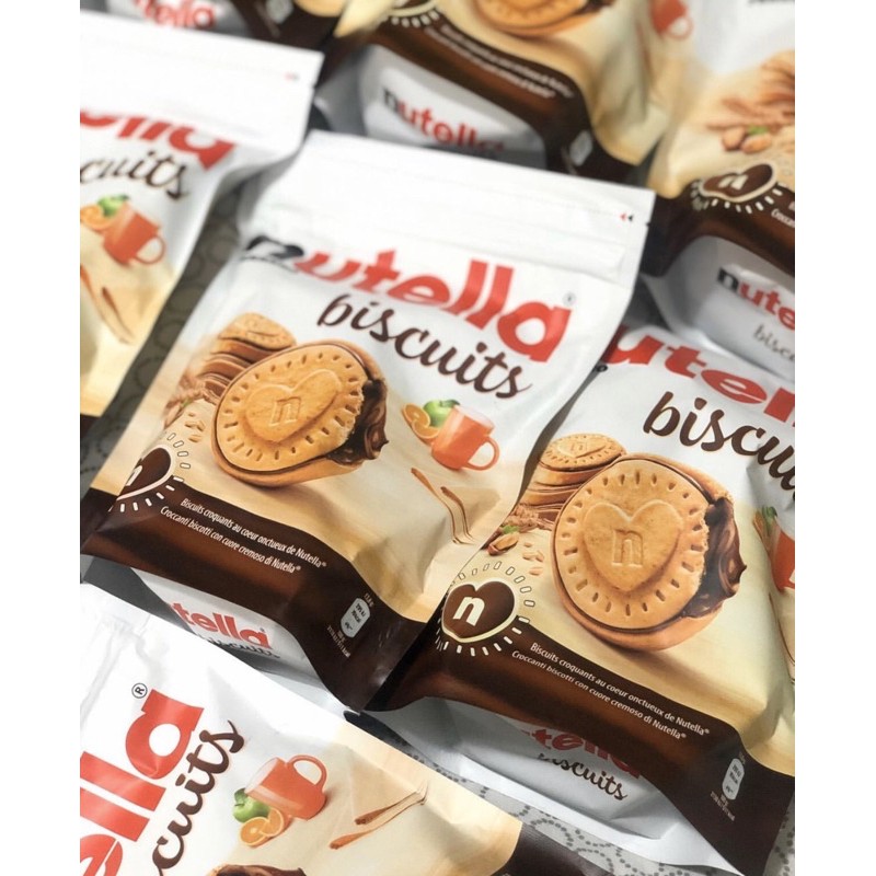 Biscuits In Philippines is rated the best in 04/2022 BeeCost