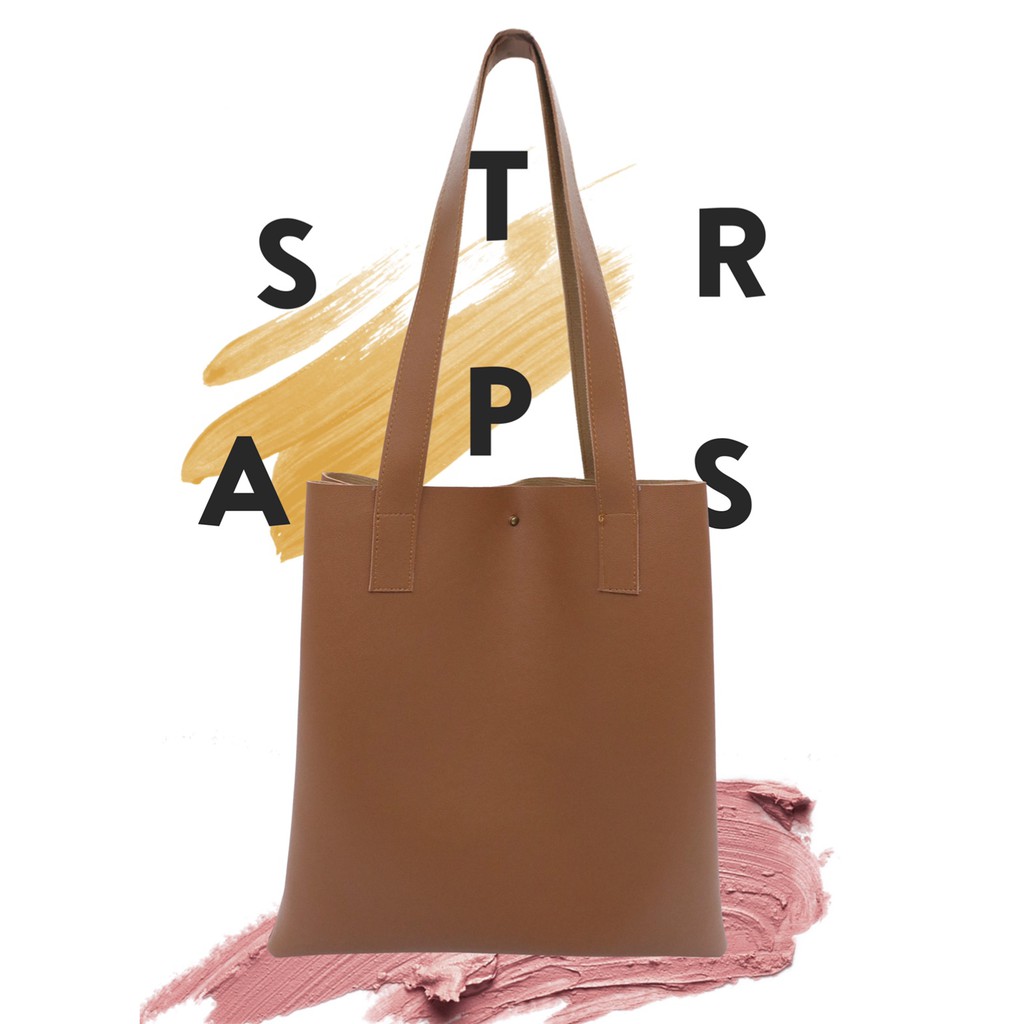 Personalised Tote Bag Shopee Philippines