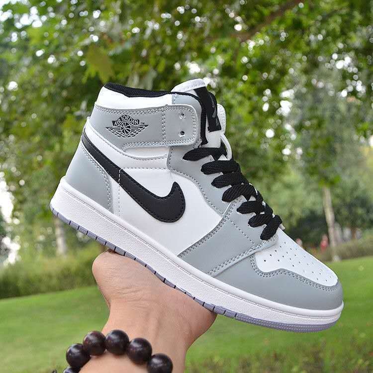 2022 NIKE AJ1 Men and Women Basketball Shoes Sneaker High Cut Air
