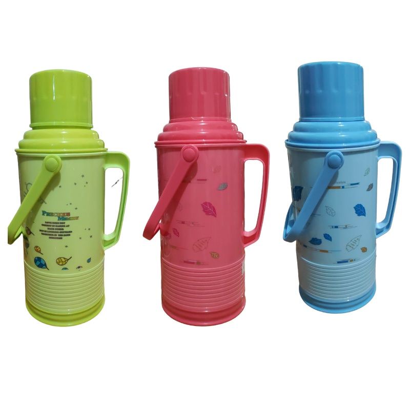 UNIBEST PLASTIC THERMOS 3.2 LITERS UB816 3.2L Shopee Philippines