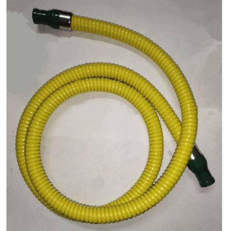 1.5mts/2mts Heavy Duty Gas Stove Hose Shopee Philippines
