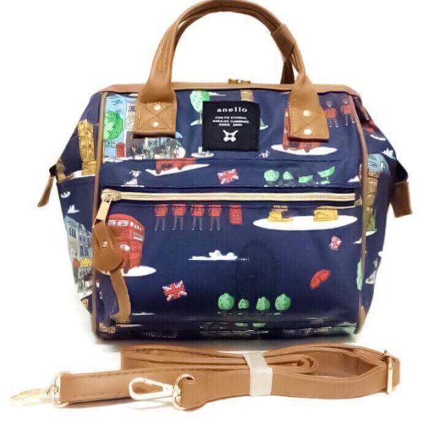 ANELLO BAG Shopee Philippines