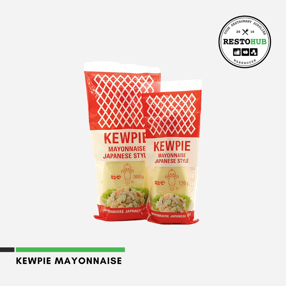 Kewpie Mayonnaise / Mayonaise Japanese Style for Keto / Low Carb Diet Shopee Philippines