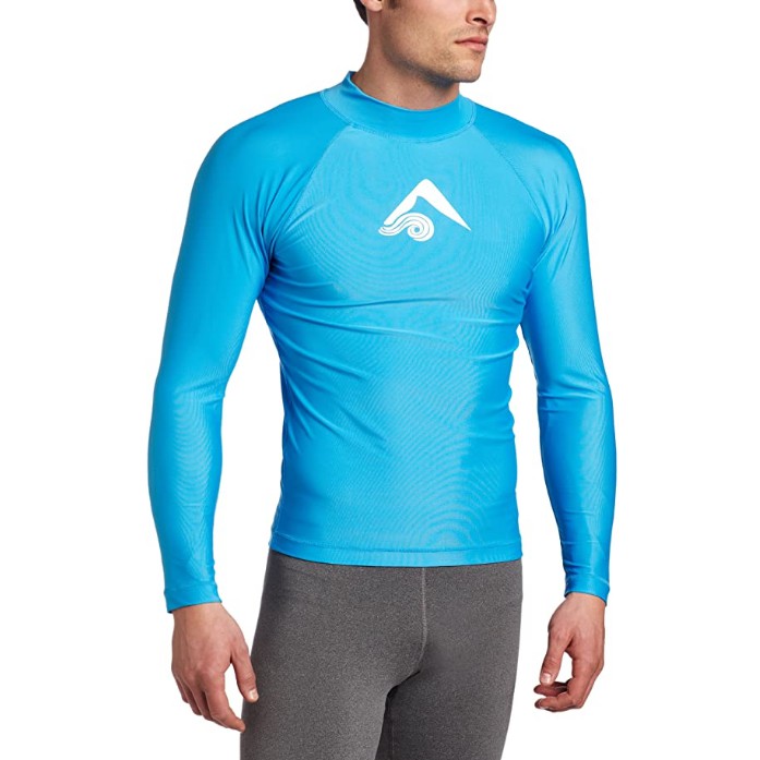 Kanu Surf Rash Guard atelieryuwa.ciao.jp