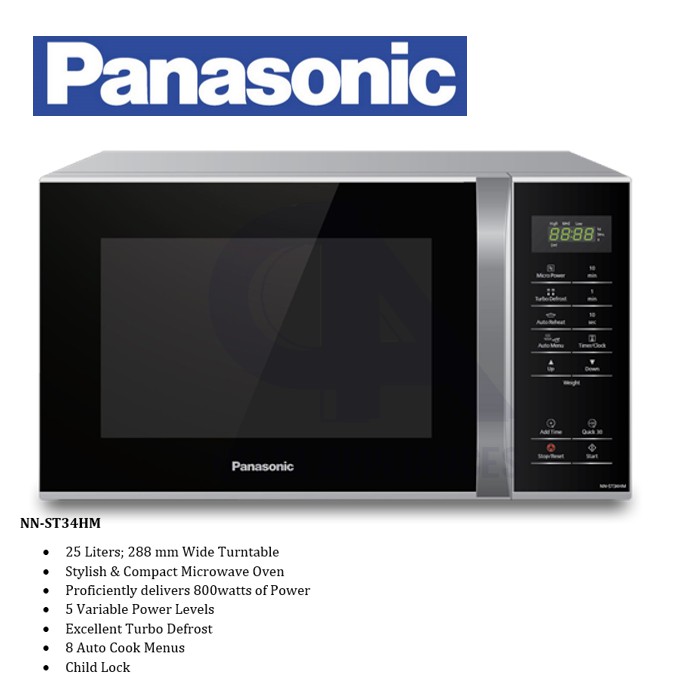 Panasonic Microwave Oven Spare Parts Philippines Reviewmotors.co