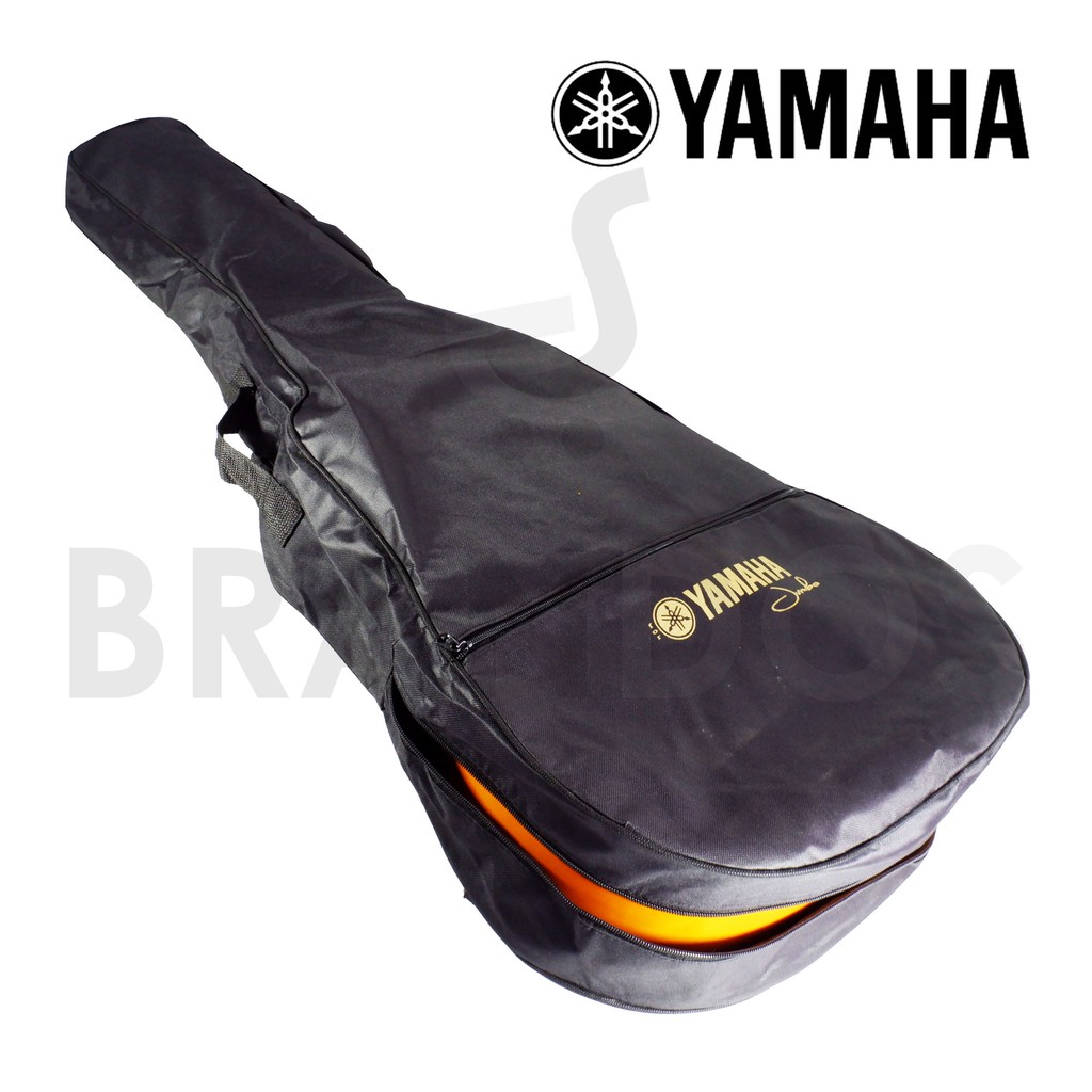 YAMAHA Gigbag Classical Guitar / Acoustic Guitar Softbag Jumbo Guitar