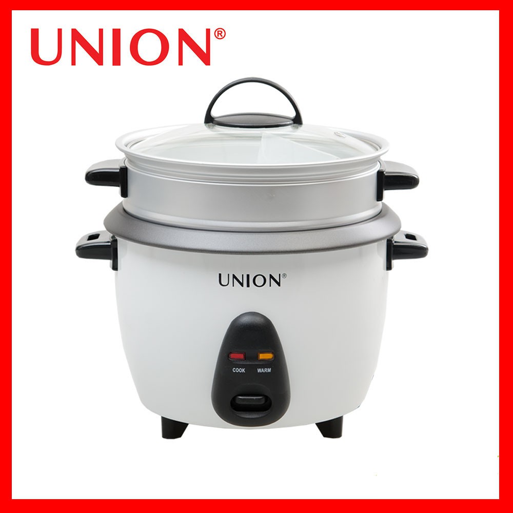 Union UGRC240 1.8L Drum Design Rice Cooker Shopee Philippines