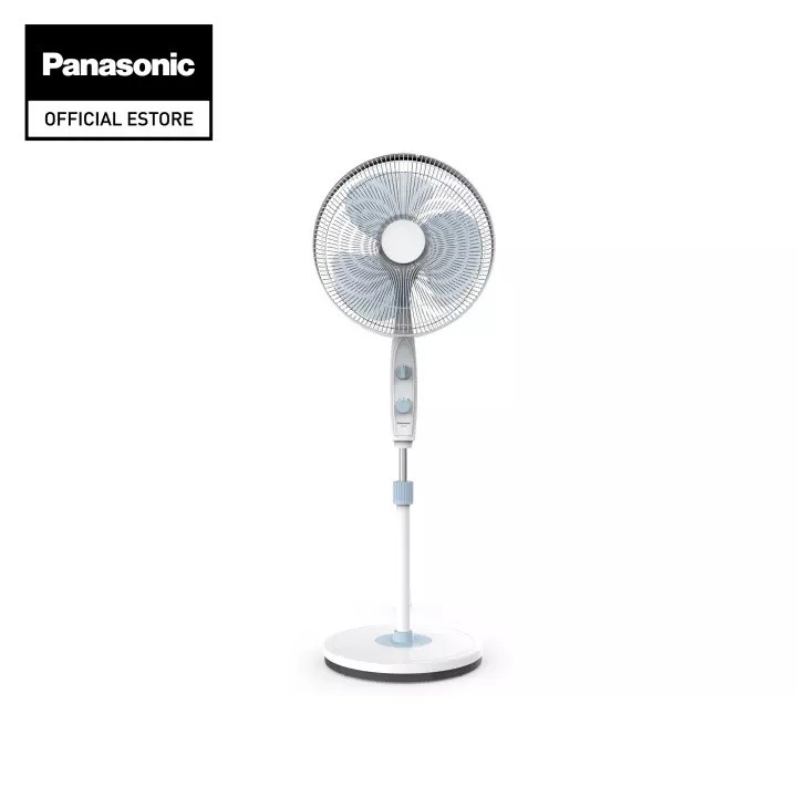 Panasonic F409SN DC Inverter Deluxe Stand Electric Fan Shopee Philippines