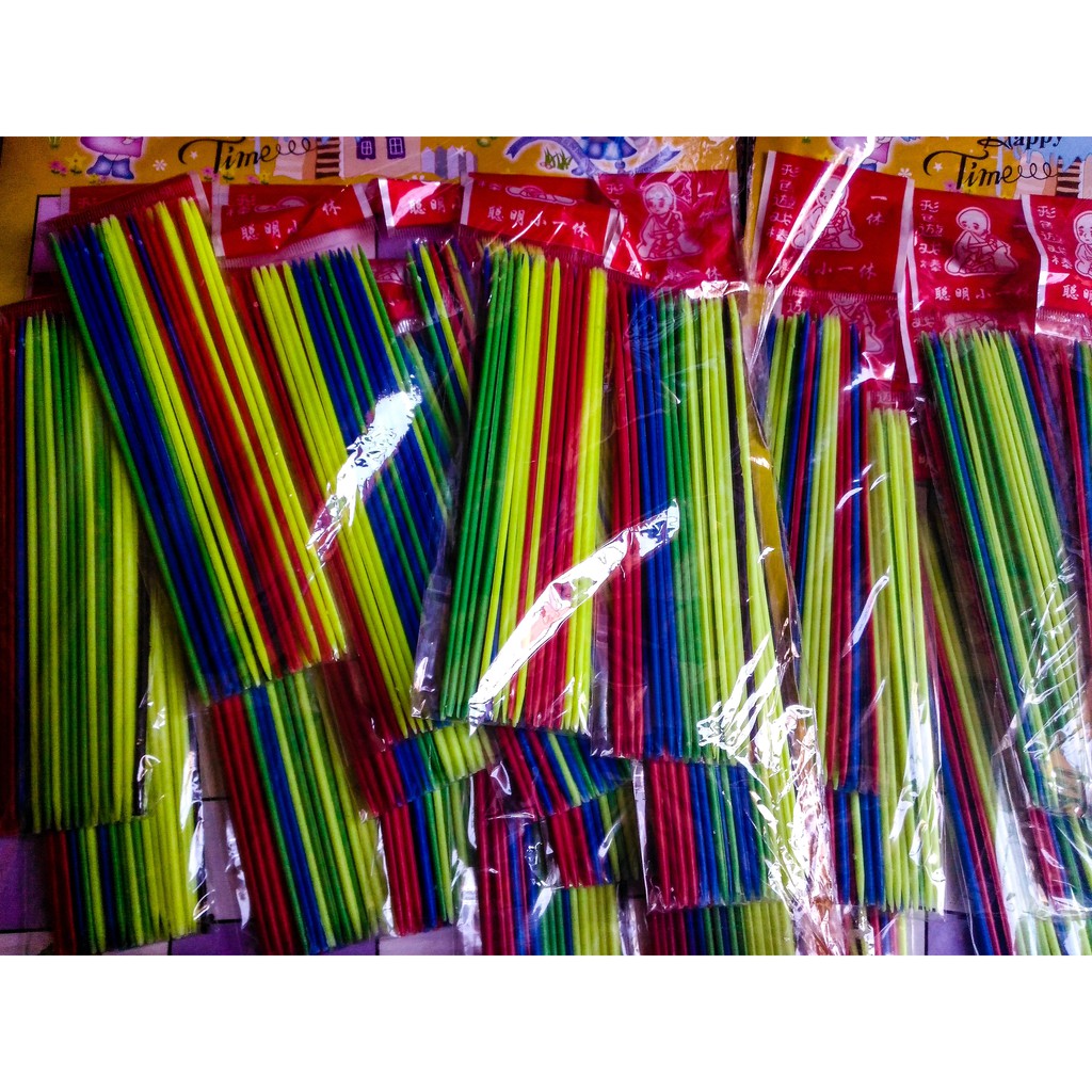 Pick Up Sticks LongON SALE Shopee Philippines