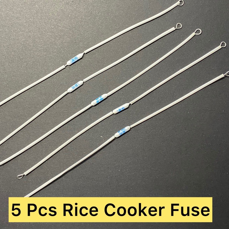 Rice Cooker Fuse 10A Shopee Philippines