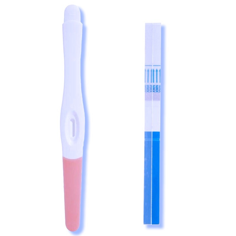 Yunzhi'an Pregnancy Test Kit Early Pregnancy Test Paper Early Pregnancy