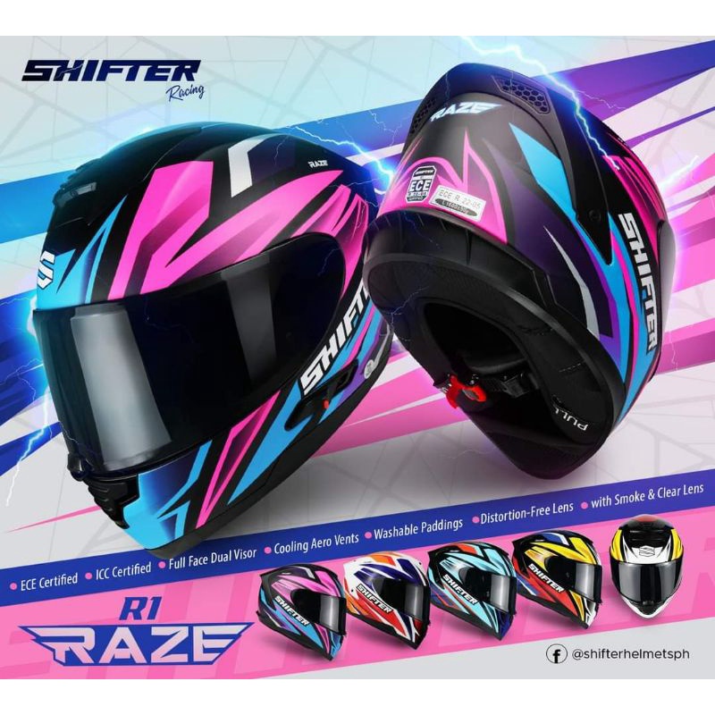 Shifter Helmet Price Philippines ubicaciondepersonas.cdmx.gob.mx