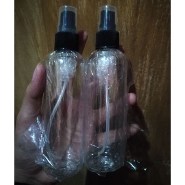 Refilling bottles [2ml, 50ml, 100ml] Shopee Philippines