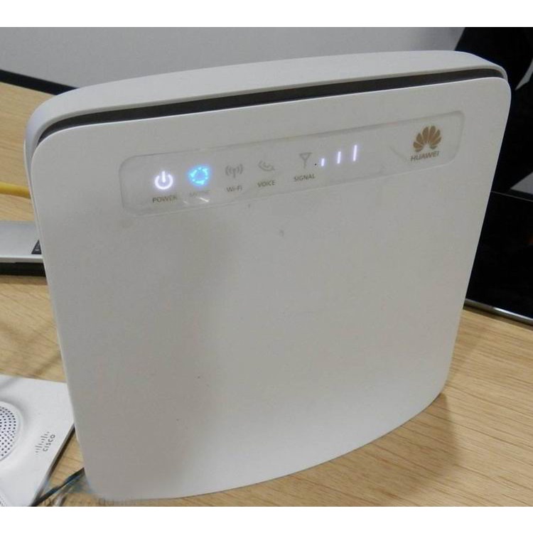 ❆Original Unlocked Huawei E5186 Cat6 300Mbps E5186S-22A Lte 4G Wireless Router 4G Fdd Tdd Cpe Wirele | Shopee Philippines