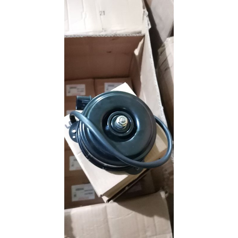 Mitsubishi Lancer 19972003 Fan Motor Shopee Philippines
