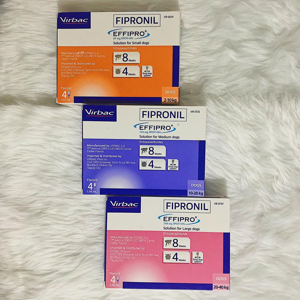[Achevée! ] effipro chat rcp 233638Effipro chat rcp