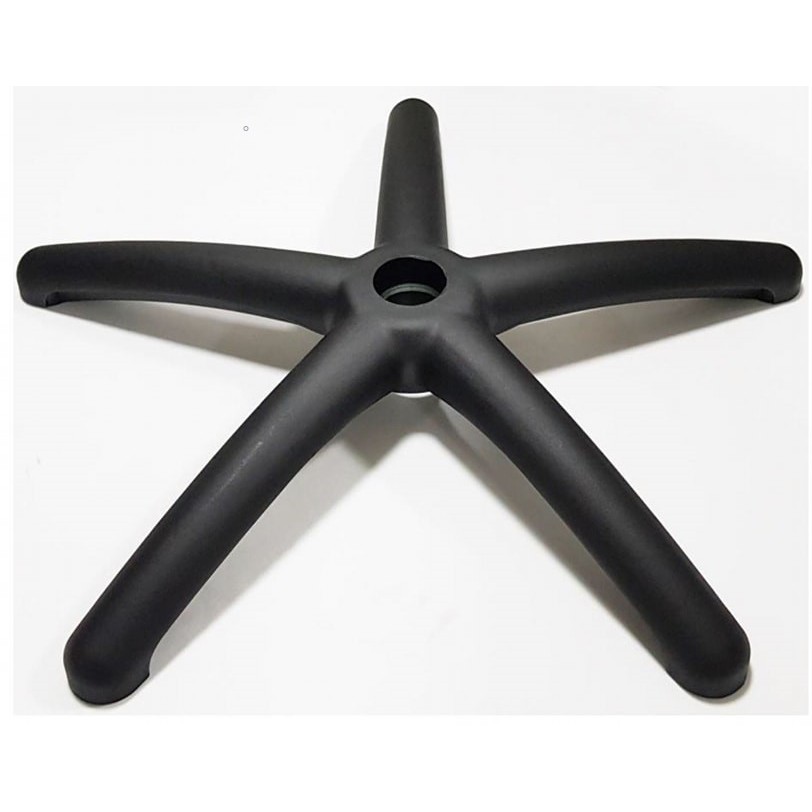 Office Chair Nylon base LARGE 320mm Shopee Philippines