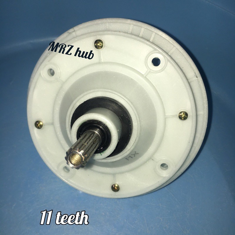 These are the best washing machines and include the likes of bosch, lg, ge and the initial models of washing machine washed clothes by rubbing, while the later models cleaned by moving them through the water. Washing Machine Gear Box 11 teeth BRAND NEW | Shopee ...