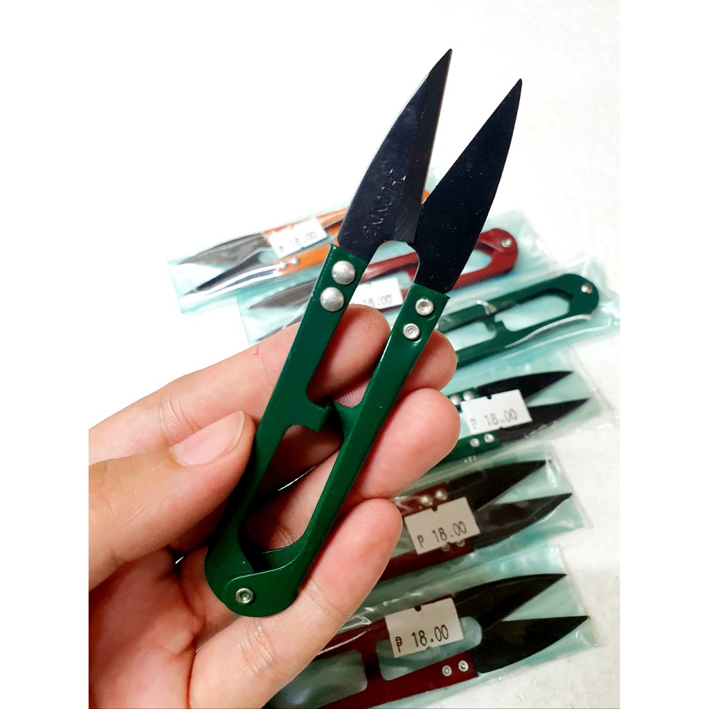 Thread Trimmer/ Cutter Shopee Philippines